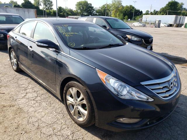 hyundai sonata se 2011 5npec4ac5bh137700