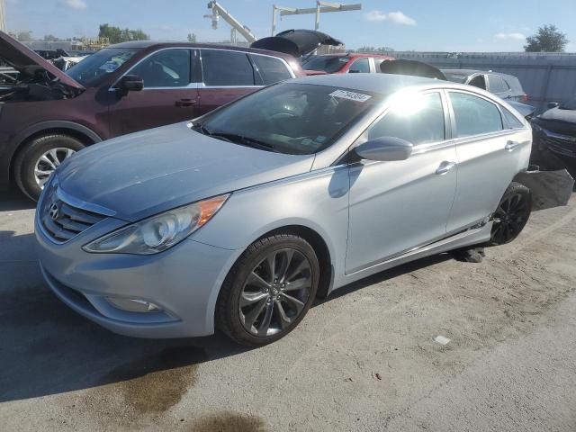 hyundai sonata se 2011 5npec4ac5bh140967