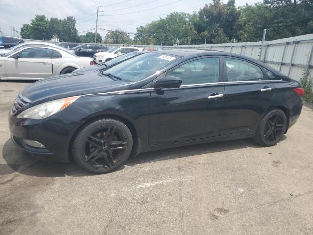 hyundai sonata 2011 5npec4ac5bh142671