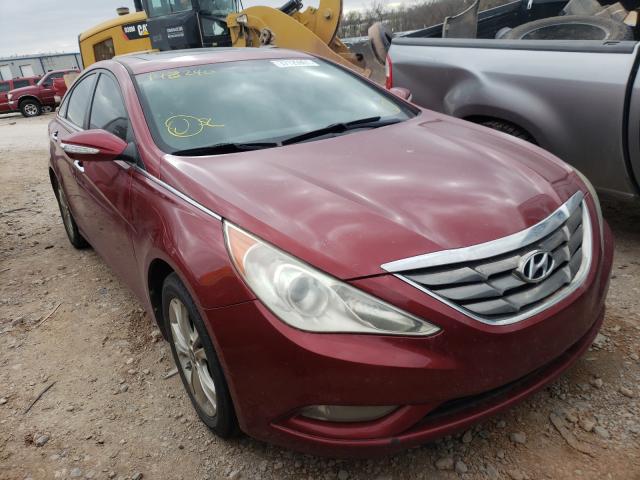 hyundai sonata se 2011 5npec4ac5bh143240