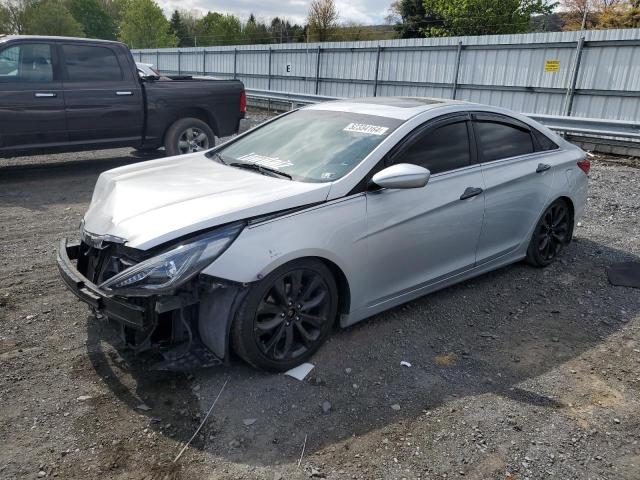 hyundai sonata 2011 5npec4ac5bh159695