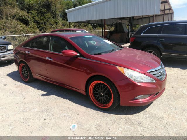 hyundai sonata 2011 5npec4ac5bh160443