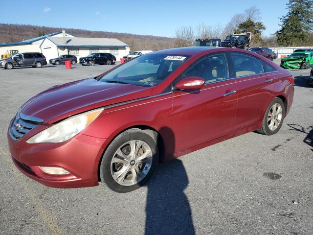 hyundai sonata se 2011 5npec4ac5bh230412