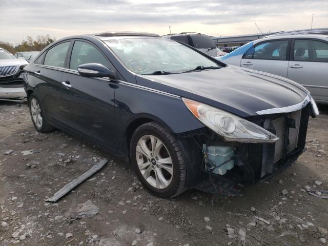 hyundai sonata se 2011 5npec4ac5bh305402