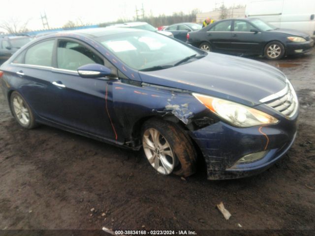 hyundai sonata 2012 5npec4ac5ch333282