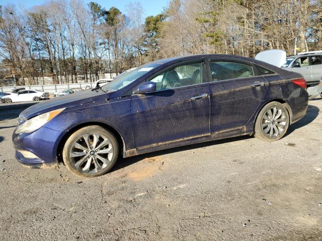 hyundai sonata se 2012 5npec4ac5ch333363