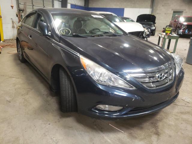 hyundai sonata se 2012 5npec4ac5ch343584