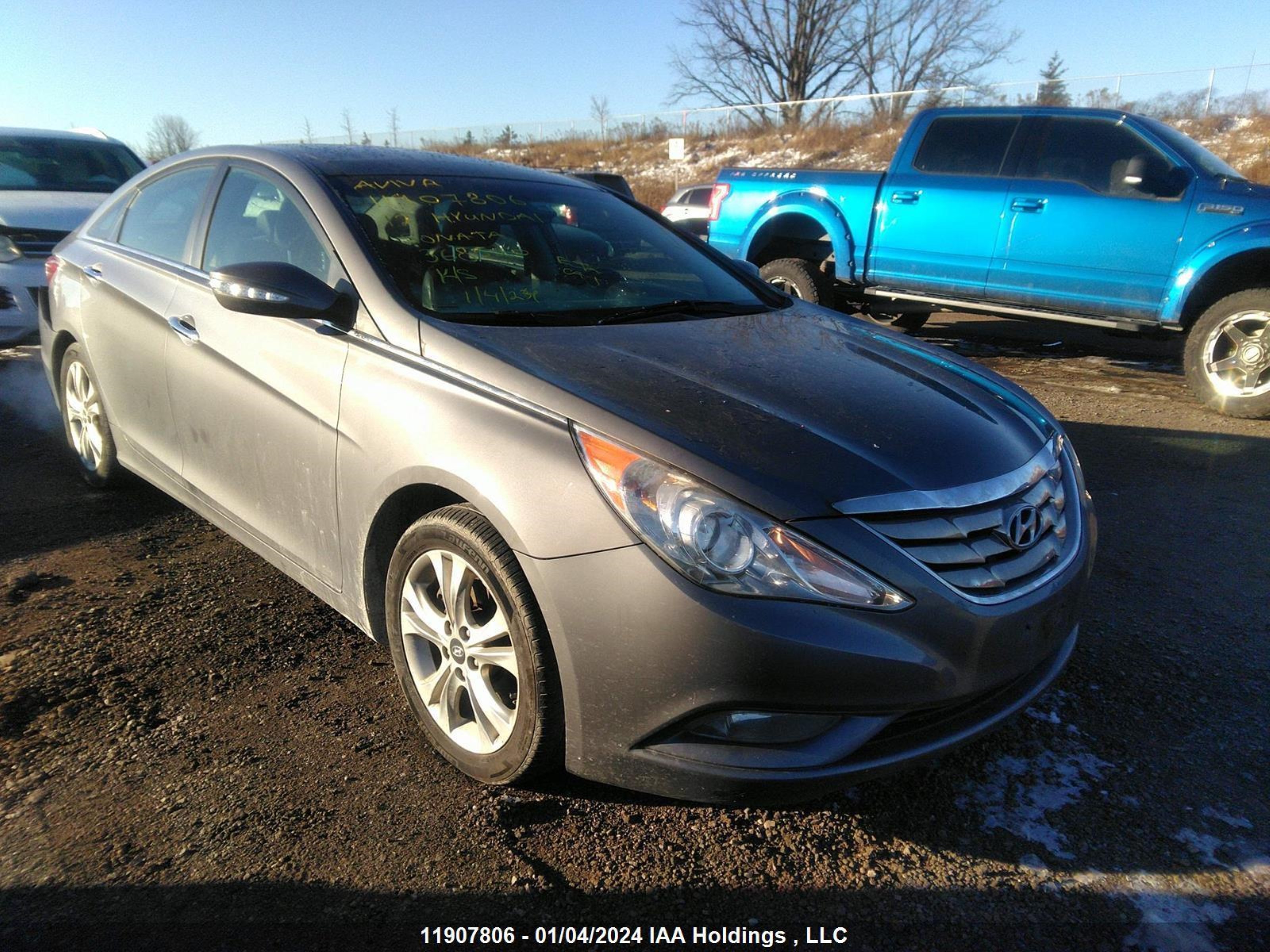 hyundai sonata 2012 5npec4ac5ch368520