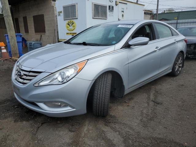 hyundai sonata se 2012 5npec4ac5ch373281