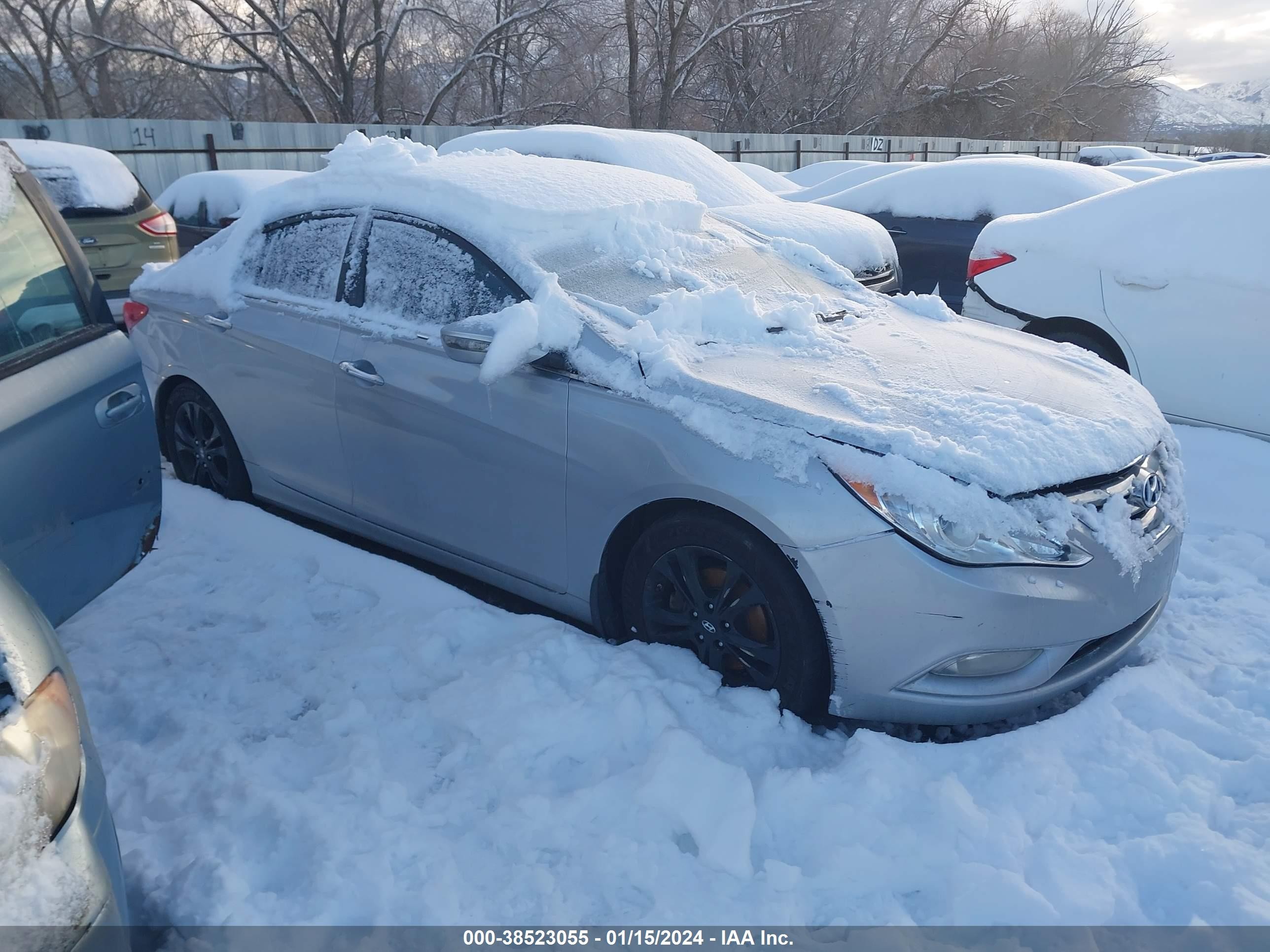 hyundai sonata 2012 5npec4ac5ch400155