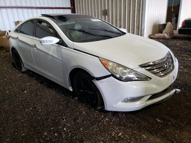 hyundai sonata 2012 5npec4ac5ch426237