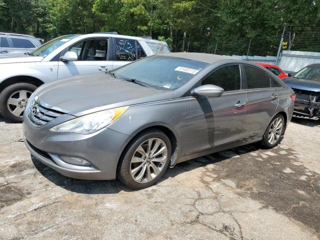 hyundai sonata se 2012 5npec4ac5ch500532