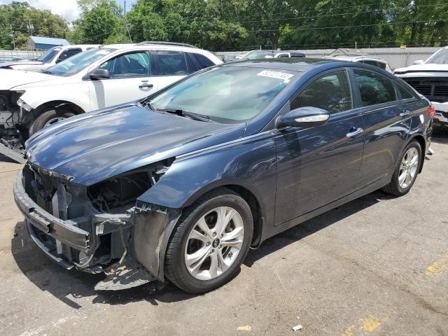 hyundai sonata 2013 5npec4ac5dh510611