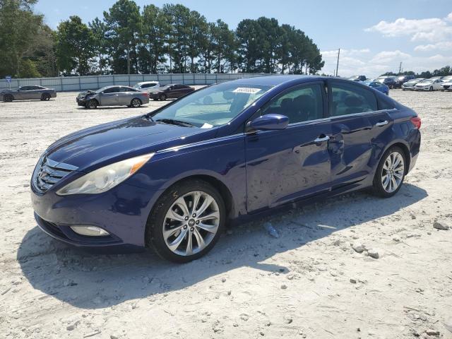 hyundai sonata se 2013 5npec4ac5dh533466