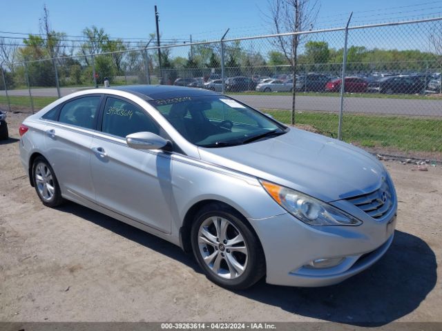 hyundai sonata 2013 5npec4ac5dh575460