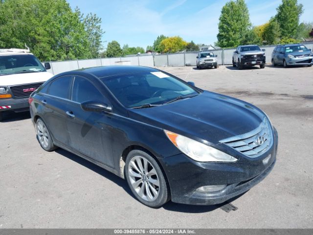 hyundai sonata 2013 5npec4ac5dh590038