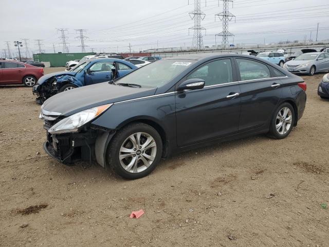 hyundai sonata se 2013 5npec4ac5dh590248