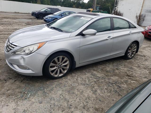 hyundai sonata se 2013 5npec4ac5dh590332