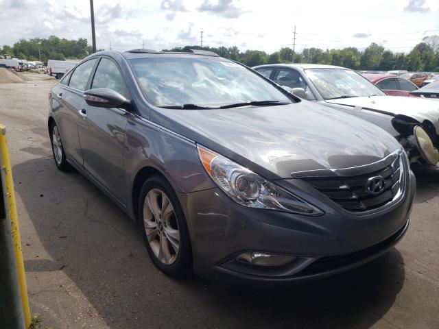 hyundai sonata lim 2013 5npec4ac5dh603242