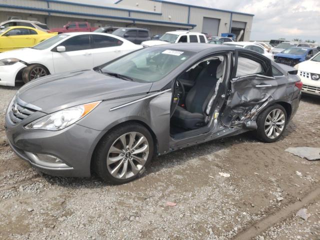 hyundai sonata se 2013 5npec4ac5dh610496