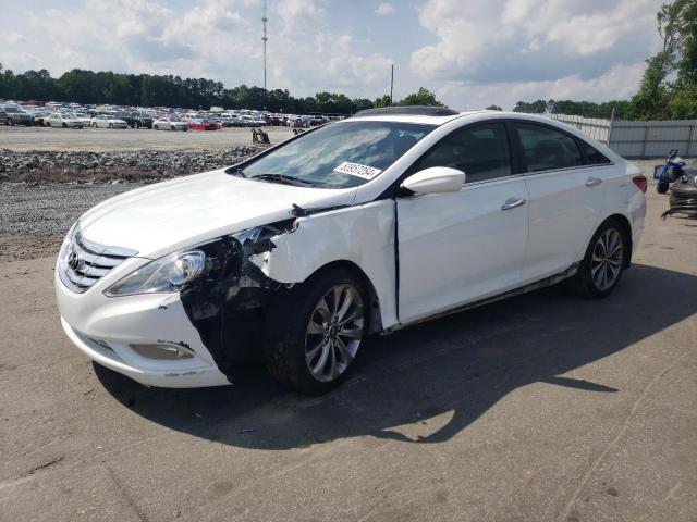 hyundai sonata 2013 5npec4ac5dh611521