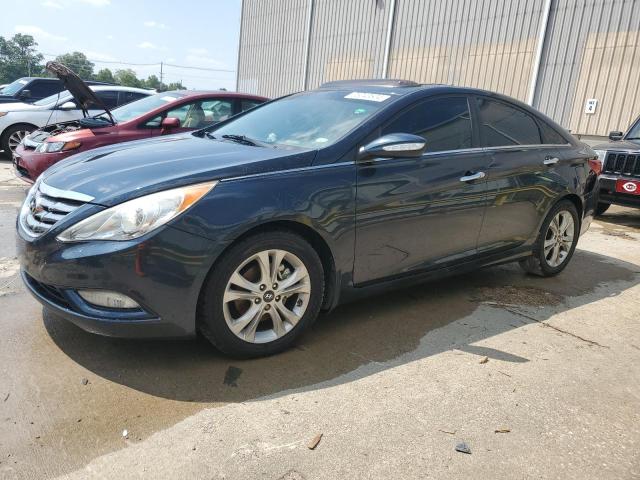 hyundai sonata 2013 5npec4ac5dh633924