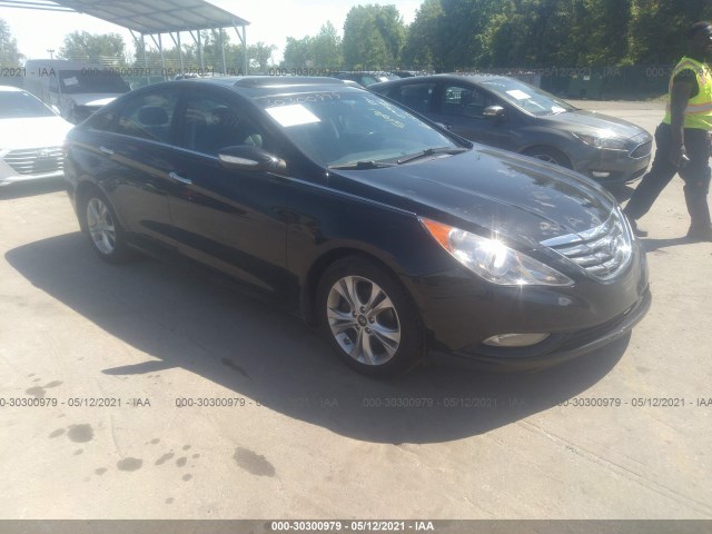 hyundai sonata 2013 5npec4ac5dh656135