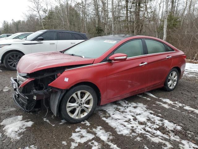 hyundai sonata se 2013 5npec4ac5dh663053