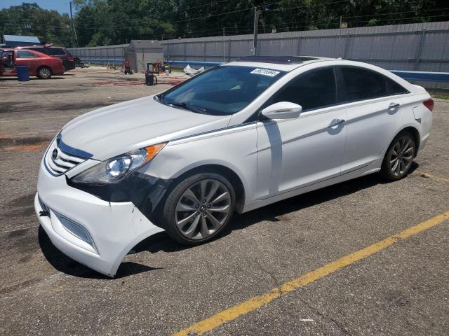 hyundai sonata 2013 5npec4ac5dh668009