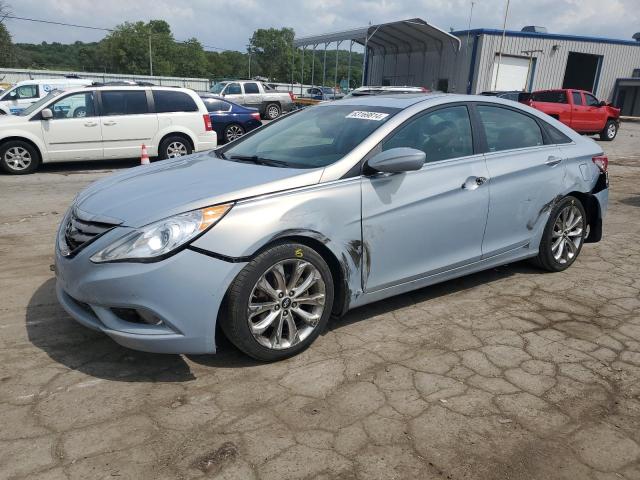 hyundai sonata 2013 5npec4ac5dh682816