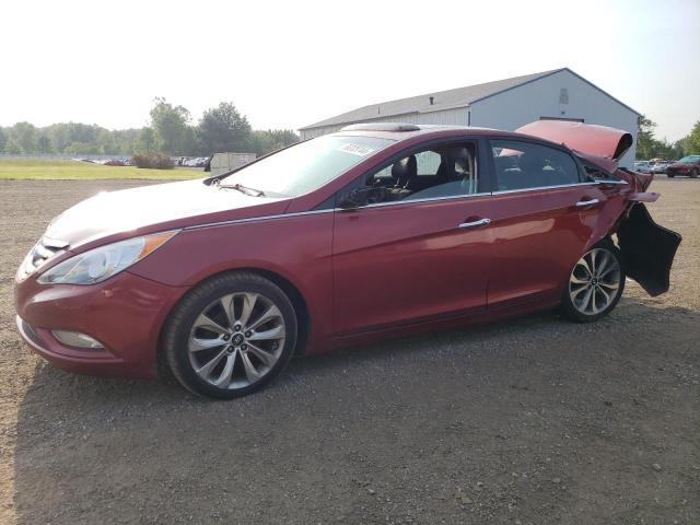 hyundai sonata se 2013 5npec4ac5dh694173