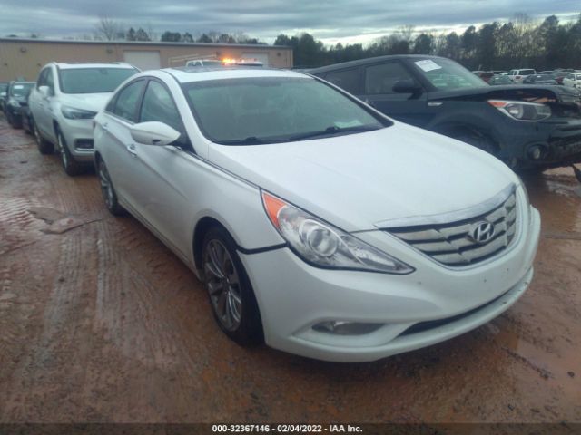 hyundai sonata 2013 5npec4ac5dh731321