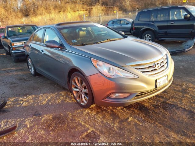 hyundai sonata 2013 5npec4ac5dh774069