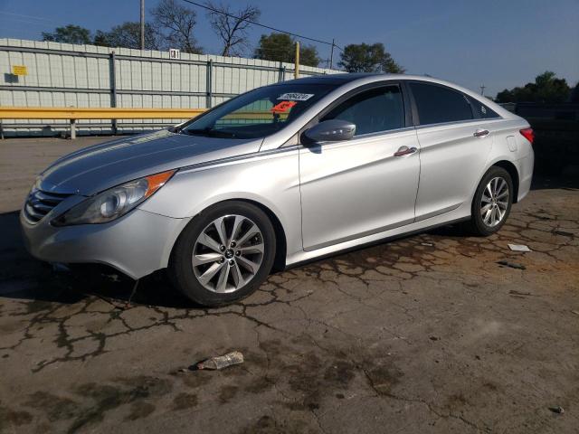 hyundai sonata se 2014 5npec4ac5eh851900