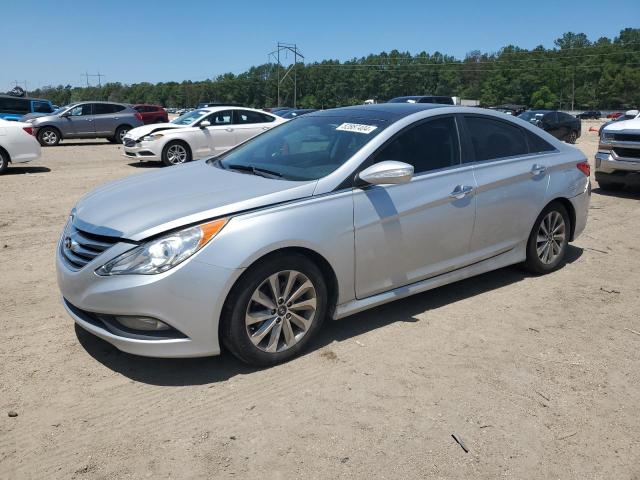 hyundai sonata 2014 5npec4ac5eh913120