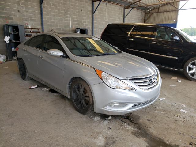 hyundai sonata 2011 5npec4ac6bh000376