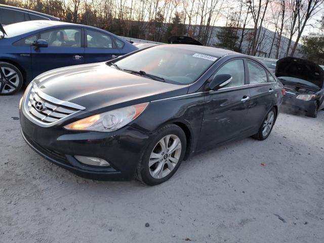 hyundai sonata se 2011 5npec4ac6bh000880