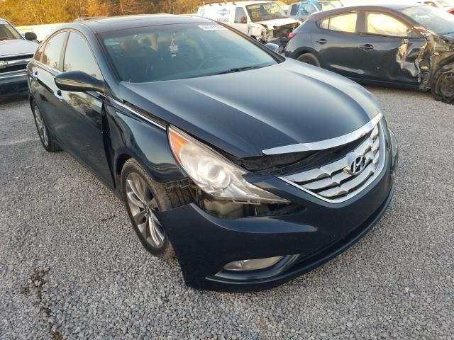 hyundai sonata se 2011 5npec4ac6bh031742