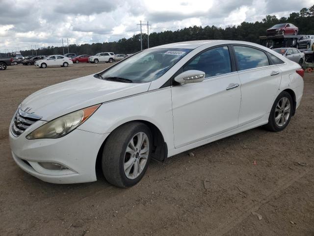 hyundai sonata se 2011 5npec4ac6bh037539