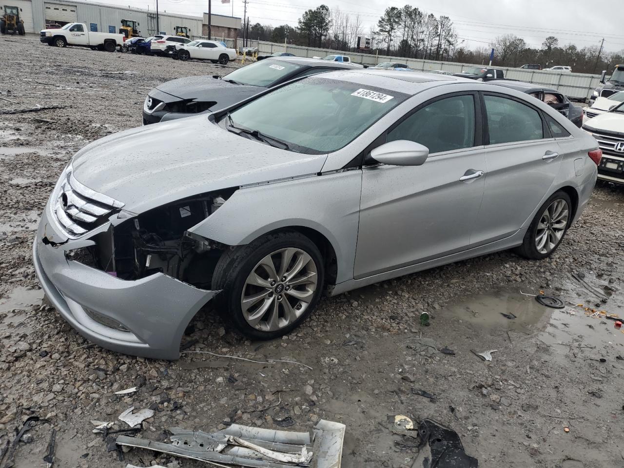 hyundai sonata 2011 5npec4ac6bh053630