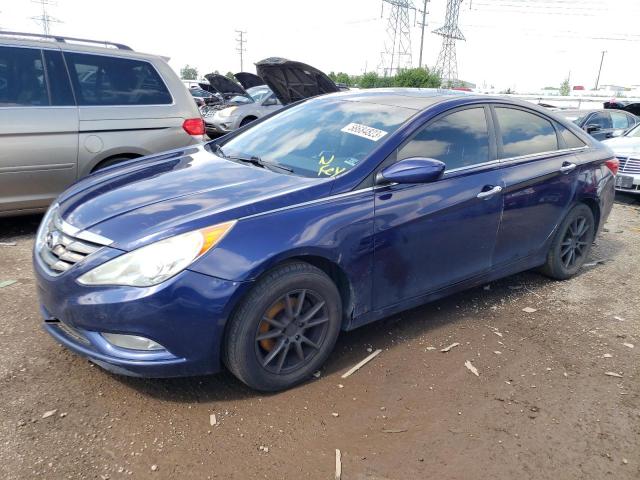 hyundai sonata 2011 5npec4ac6bh055135