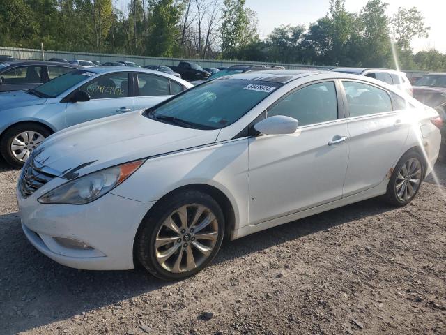 hyundai sonata se 2011 5npec4ac6bh075899