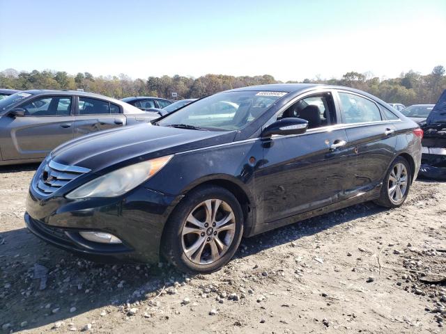 hyundai sonata se 2011 5npec4ac6bh088684