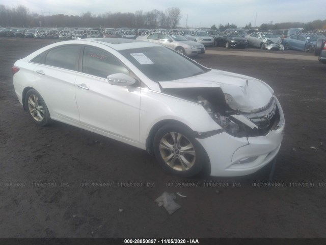 hyundai sonata 2011 5npec4ac6bh111557