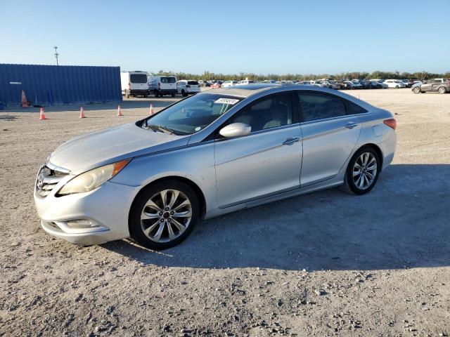 hyundai sonata se 2011 5npec4ac6bh131212