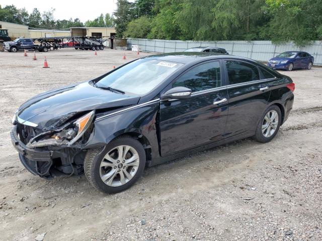 hyundai sonata se 2011 5npec4ac6bh133641