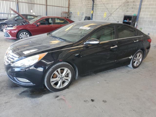 hyundai sonata se 2011 5npec4ac6bh135499