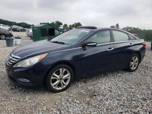 hyundai sonata 2011 5npec4ac6bh176893