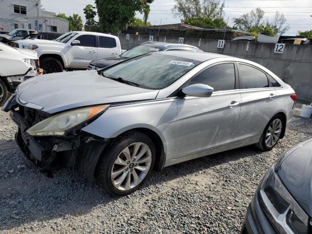 hyundai sonata se 2011 5npec4ac6bh252788