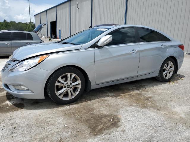 hyundai sonata 2011 5npec4ac6bh284608